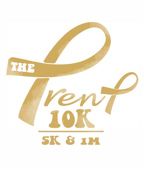 Trent 10K logo